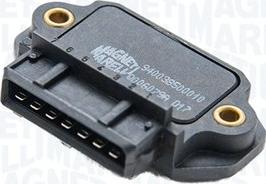 Magneti Marelli 940038500010 - Komutators, Aizdedzes sistēma adetalas.lv