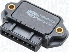 Magneti Marelli 940038501010 - Komutators, Aizdedzes sistēma adetalas.lv