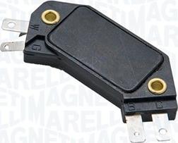 Magneti Marelli 940038521010 - Komutators, Aizdedzes sistēma adetalas.lv