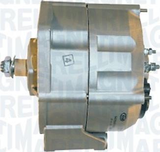 Magneti Marelli 943356247010 - Ģenerators adetalas.lv