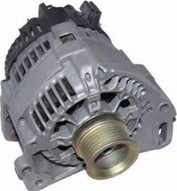 Magneti Marelli 943356789010 - Ģenerators adetalas.lv