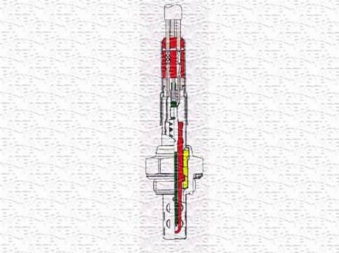 Magneti Marelli 460002138110 - Lambda zonde adetalas.lv