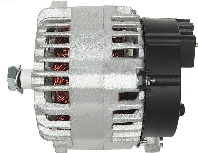 Magneti Marelli 63377462 - Ģenerators adetalas.lv