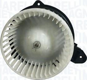 Magneti Marelli 069412372010 - Salona ventilators adetalas.lv