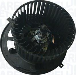 Magneti Marelli 069412252010 - Salona ventilators adetalas.lv