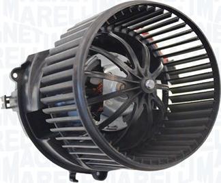 Magneti Marelli 069412739010 - Salona ventilators adetalas.lv