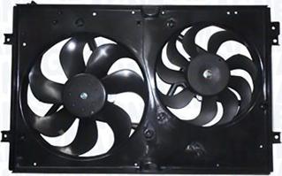 Magneti Marelli 069422706010 - Ventilators, Motora dzesēšanas sistēma adetalas.lv