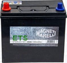 Magneti Marelli 069045330216 - Startera akumulatoru baterija adetalas.lv