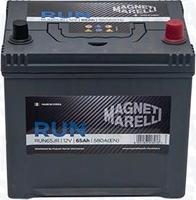 Magneti Marelli 069065580007 - Startera akumulatoru baterija adetalas.lv