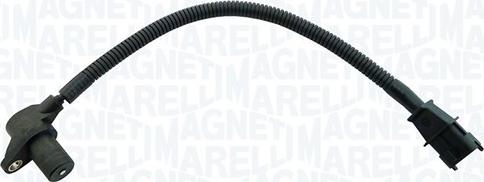 Magneti Marelli 064848196010 - Impulsu devējs, Kloķvārpsta adetalas.lv