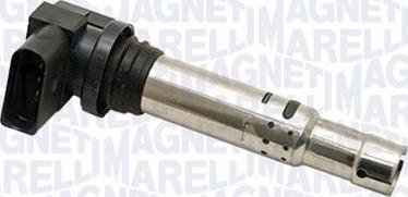 Magneti Marelli 060801016010 - Aizdedzes spole adetalas.lv