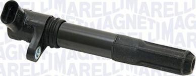 Magneti Marelli 060740303010 - Aizdedzes spole adetalas.lv