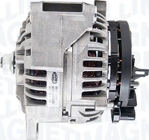 Magneti Marelli 063536550250 - Ģenerators adetalas.lv