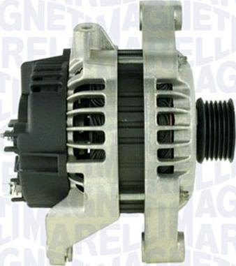 Magneti Marelli 063533481010 - Ģenerators adetalas.lv