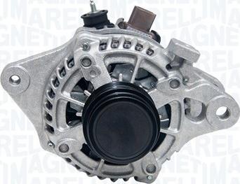 Magneti Marelli 063377585010 - Ģenerators adetalas.lv