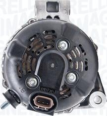 Magneti Marelli 063377528010 - Ģenerators adetalas.lv