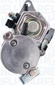 Magneti Marelli 063280065010 - Starteris adetalas.lv