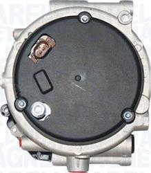 Magneti Marelli 063739015010 - Ģenerators adetalas.lv