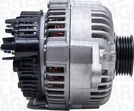 Magneti Marelli 063734023010 - Ģenerators adetalas.lv