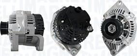 Magneti Marelli 063734219010 - Ģenerators adetalas.lv