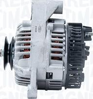 Magneti Marelli 063730618010 - Ģenerators adetalas.lv