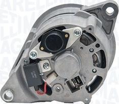 Magneti Marelli 063730077010 - Ģenerators adetalas.lv