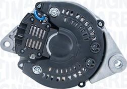 Magneti Marelli 063730294010 - Ģenerators adetalas.lv