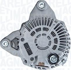 Magneti Marelli 063731957010 - Ģenerators adetalas.lv