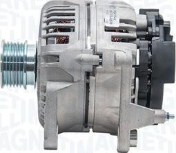 Magneti Marelli 063731542010 - Ģenerators adetalas.lv