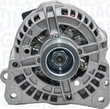 Magneti Marelli 063731542010 - Ģenerators adetalas.lv