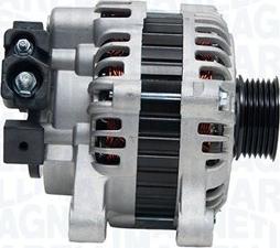 Magneti Marelli 063731646010 - Ģenerators adetalas.lv