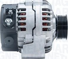 Magneti Marelli 063731043010 - Ģenerators adetalas.lv