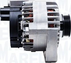 Magneti Marelli 063731844010 - Ģenerators adetalas.lv