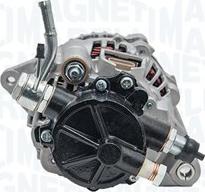 Magneti Marelli 063731271010 - Ģenerators adetalas.lv