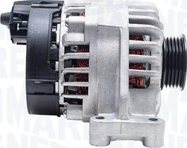 Magneti Marelli 063731742010 - Ģenerators adetalas.lv