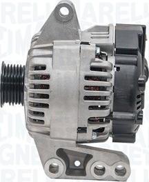 Magneti Marelli 063731758010 - Ģenerators adetalas.lv