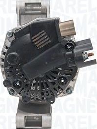 Magneti Marelli 063731758010 - Ģenerators adetalas.lv