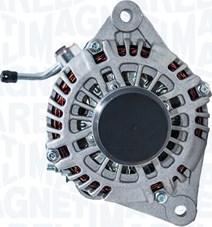 Magneti Marelli 063731709010 - Ģenerators adetalas.lv