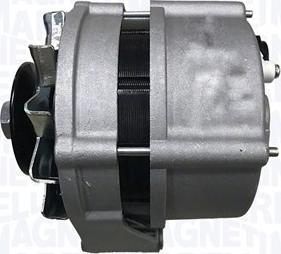 Magneti Marelli 063733140010 - Ģenerators adetalas.lv