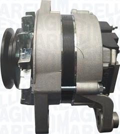 Magneti Marelli 063732109910 - Ģenerators adetalas.lv