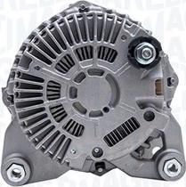 Magneti Marelli 063732185010 - Ģenerators adetalas.lv