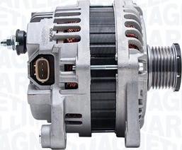 Magneti Marelli 063732185010 - Ģenerators adetalas.lv