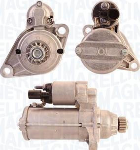 Magneti Marelli 063725944010 - Starteris adetalas.lv