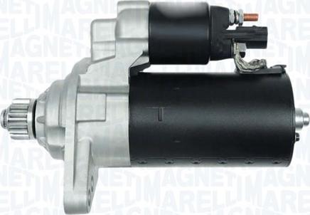 Magneti Marelli 063720057010 - Starteris adetalas.lv