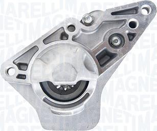 Magneti Marelli 063721367010 - Starteris adetalas.lv