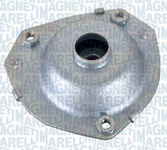 Magneti Marelli 030607010650 - Amortizatora statnes balsts adetalas.lv