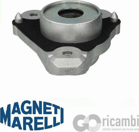 Magneti Marelli 030607010001 - Amortizatora statnes balsts adetalas.lv