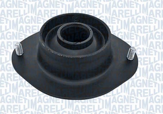 Magneti Marelli 030607010888 - Amortizatora statnes balsts adetalas.lv