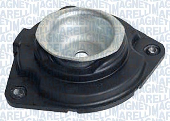 Magneti Marelli 030607010755 - Amortizatora statnes balsts adetalas.lv