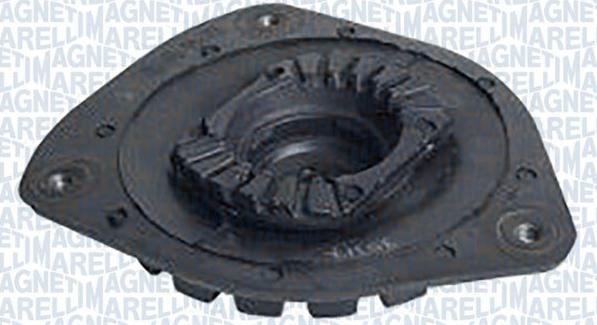 Magneti Marelli 030607010723 - Amortizatora statnes balsts adetalas.lv